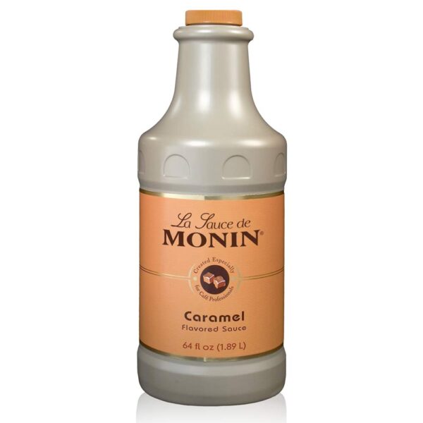 Monin Sauce